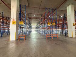 Simei MRT (D18), Warehouse #578703601